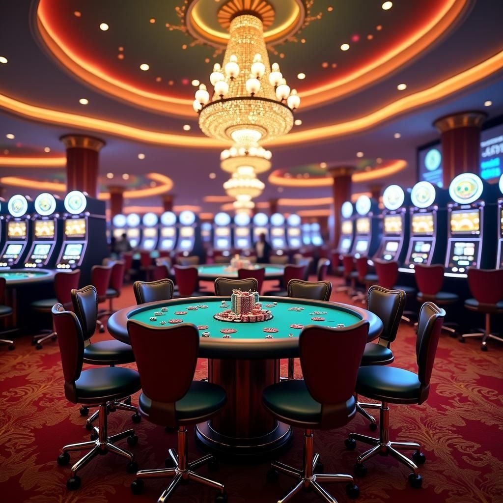 855bet sport